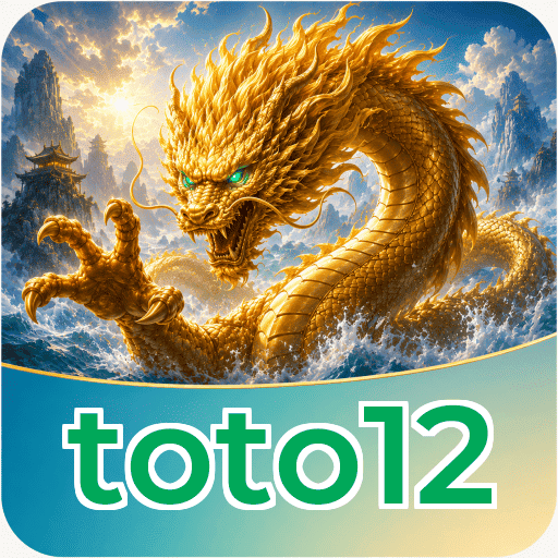 Logo toto12