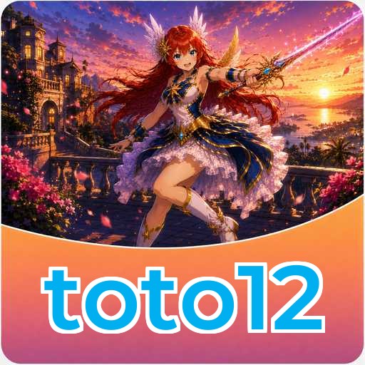 Logo toto12