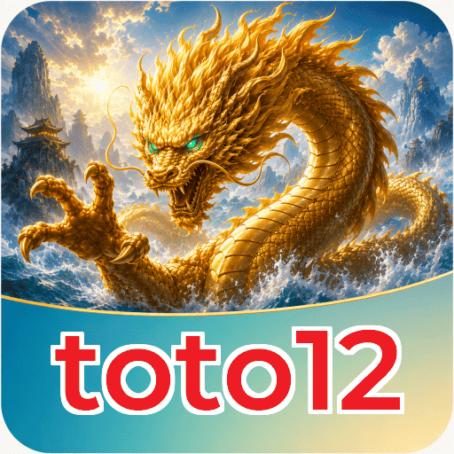 Logo toto12