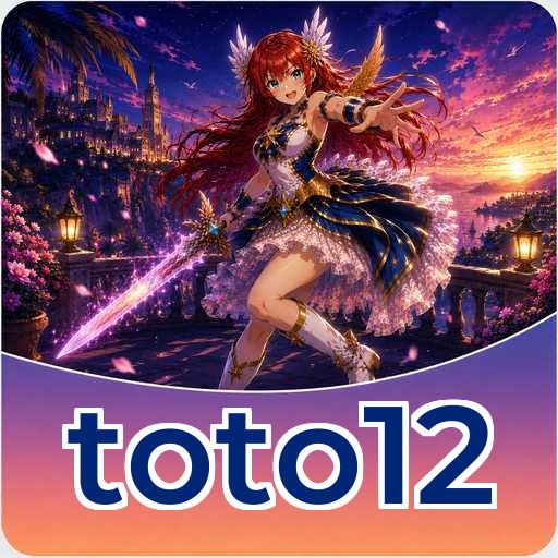 Logo toto12