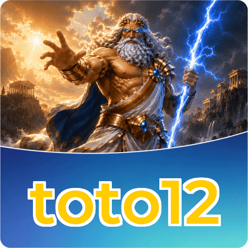 Logo toto12