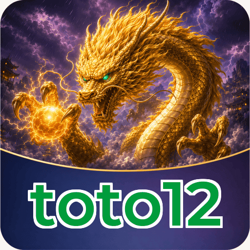 Logo toto12