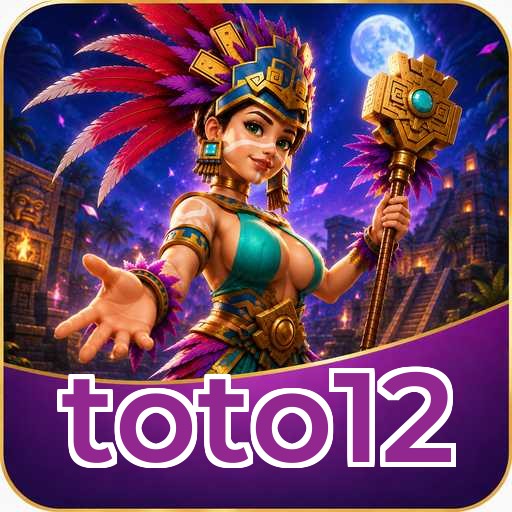 Logo toto12