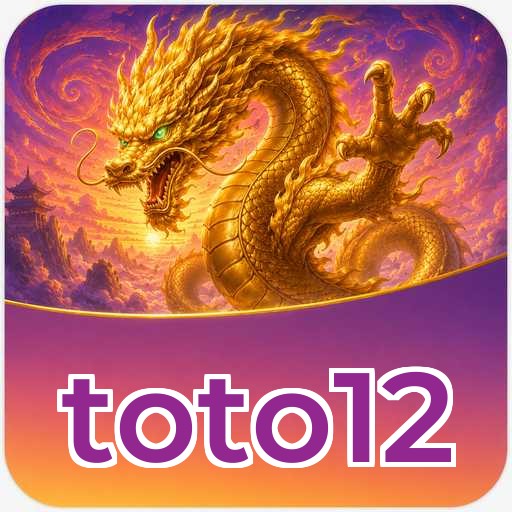 Ilustrasi alur memilih file toto12 di HP Android