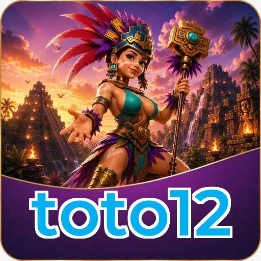 Logo toto12