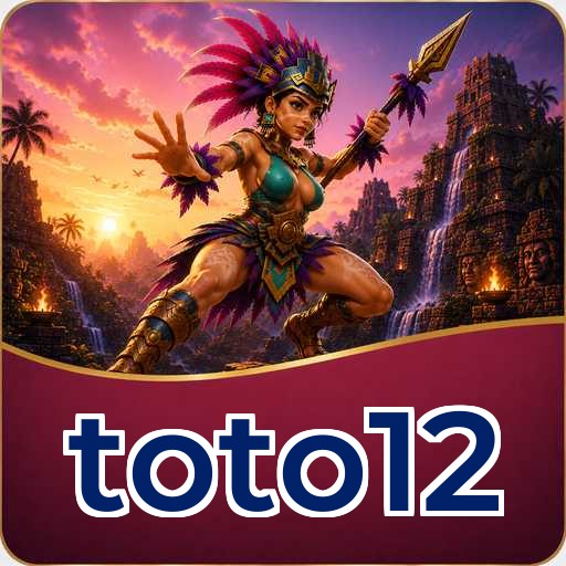 Logo toto12