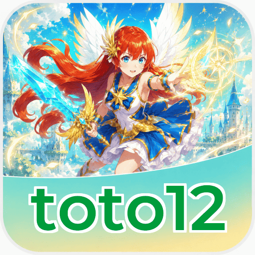 Logo toto12
