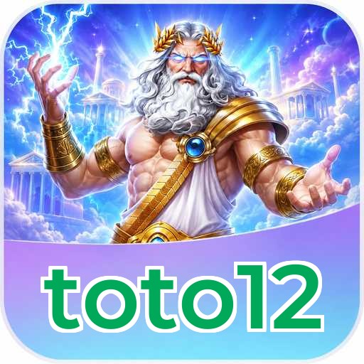 Logo toto12