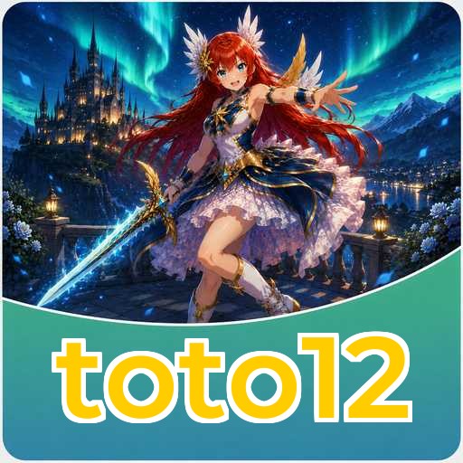 Logo toto12