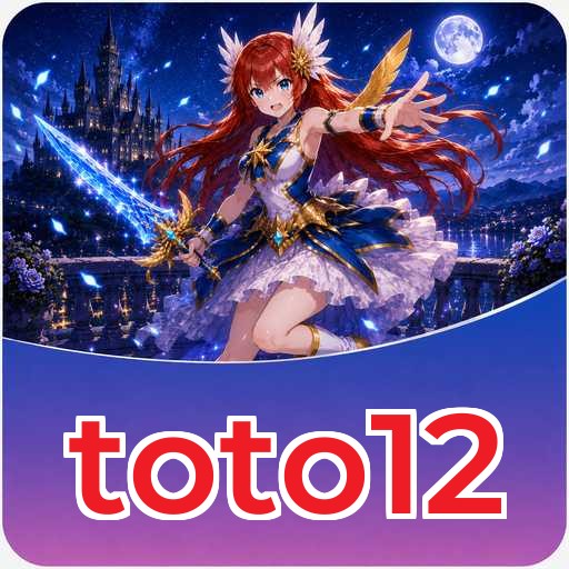 Logo toto12