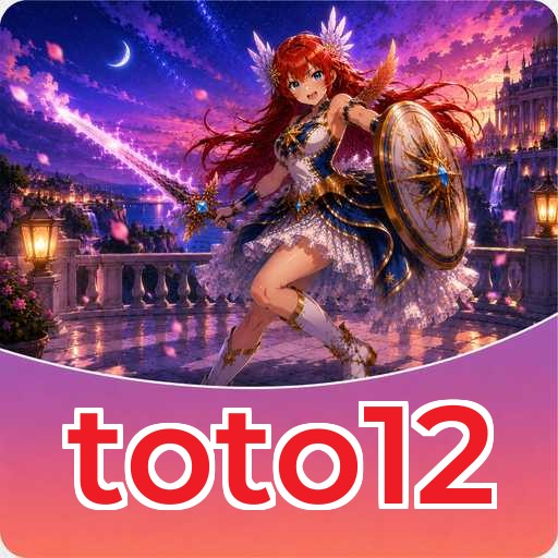 Logo toto12