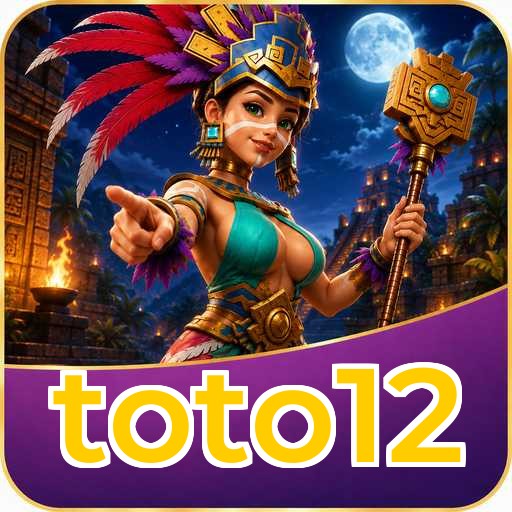Logo toto12