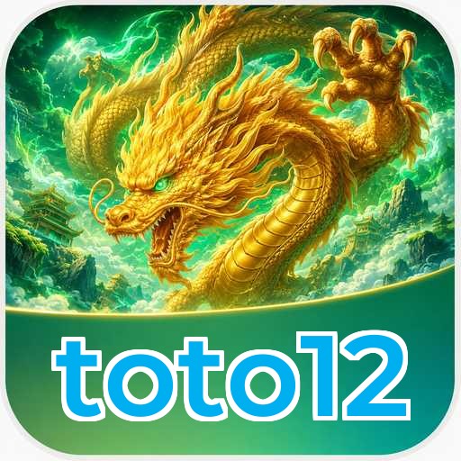 Logo toto12