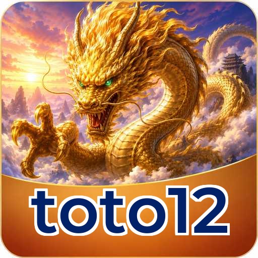 Logo toto12