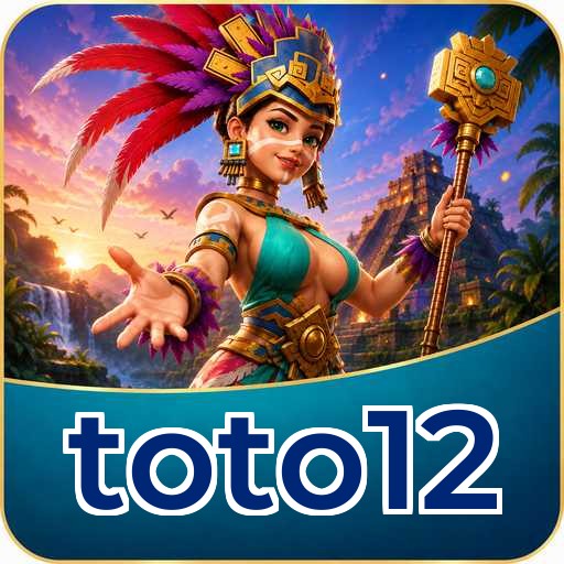 Logo toto12