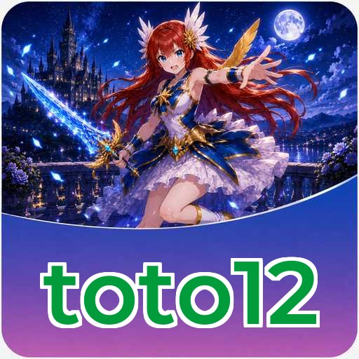 Logo toto12