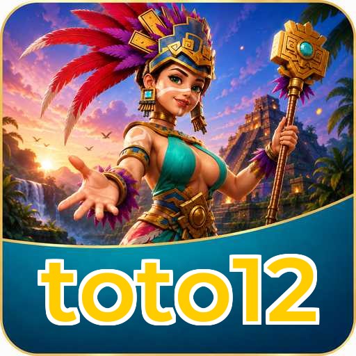 Logo toto12
