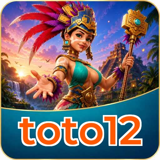 Logo toto12