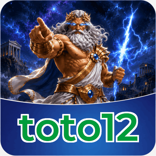 Logo toto12