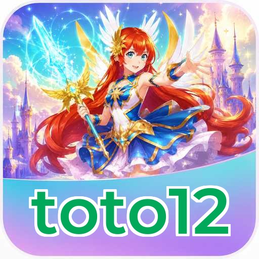 Logo toto12