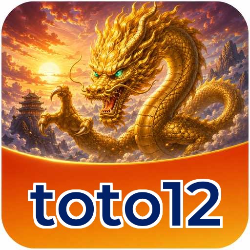 Logo toto12