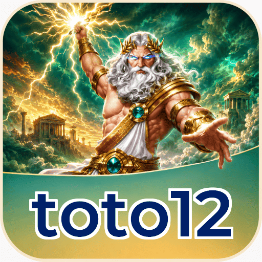 Logo toto12
