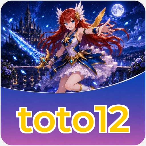 Logo toto12