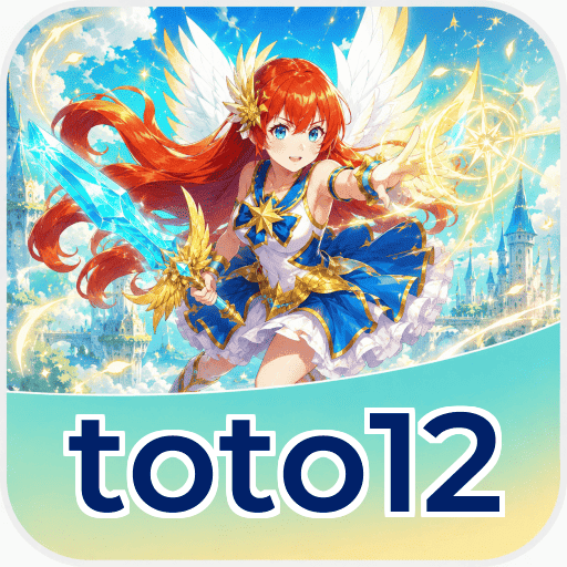 Logo toto12