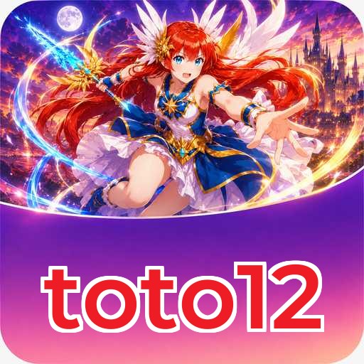 Logo toto12