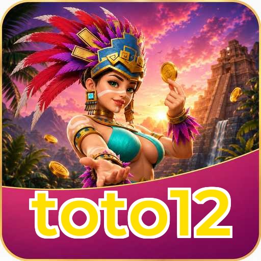 Logo toto12