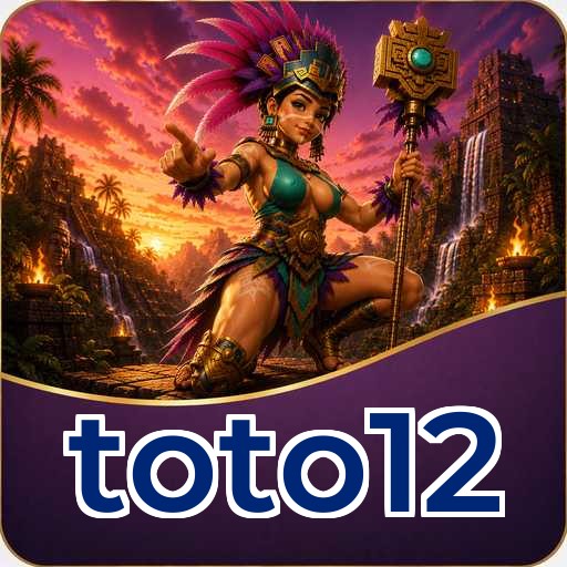 Logo toto12