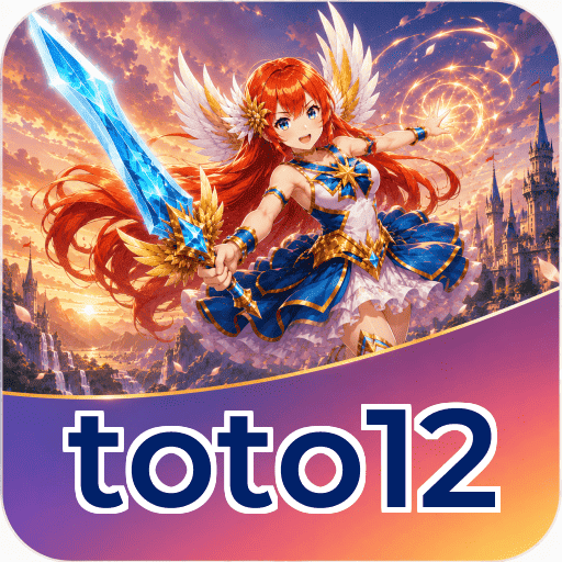 Logo toto12