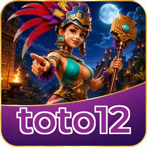 Logo toto12