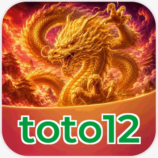Logo toto12