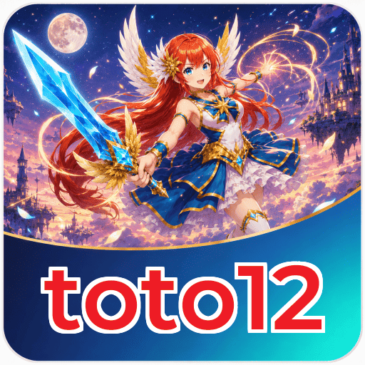 Logo toto12