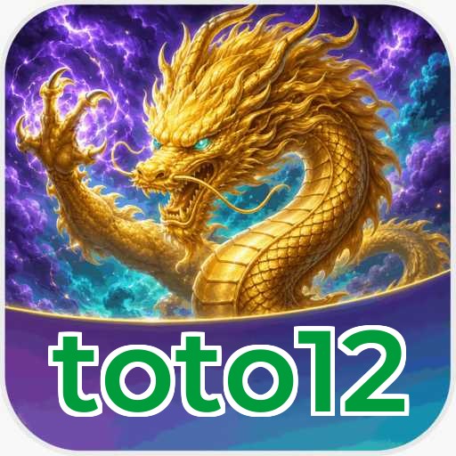 Logo toto12
