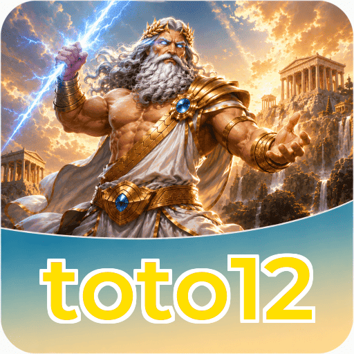 Logo toto12