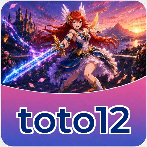 Logo toto12