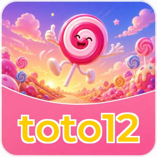 Logo toto12