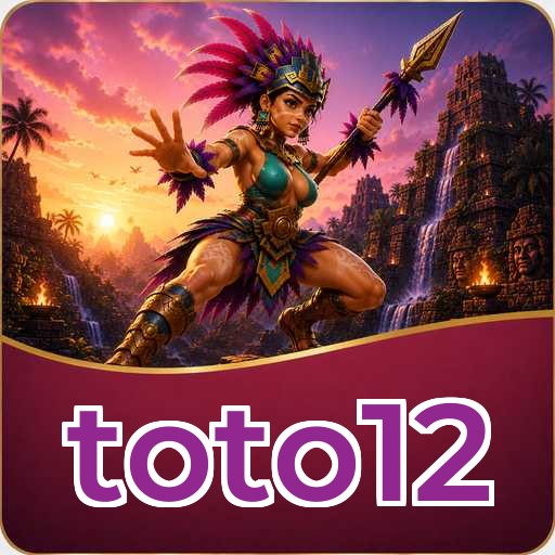 Logo toto12