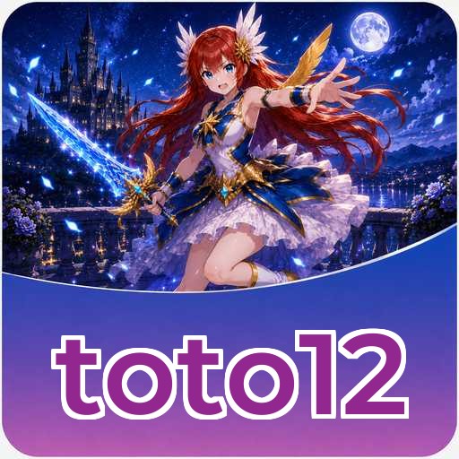 Logo toto12