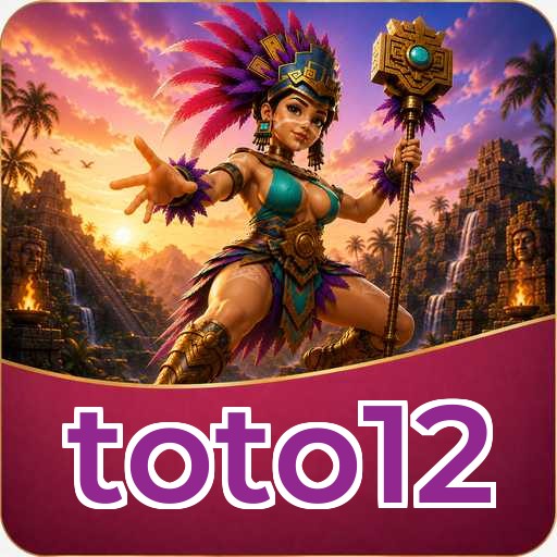 Logo toto12